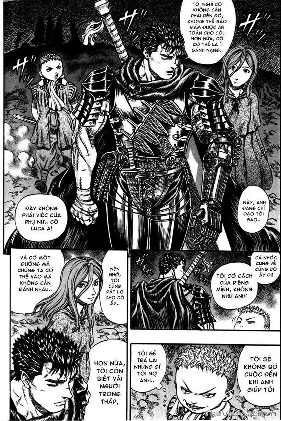 Chapter 202 - Image 13