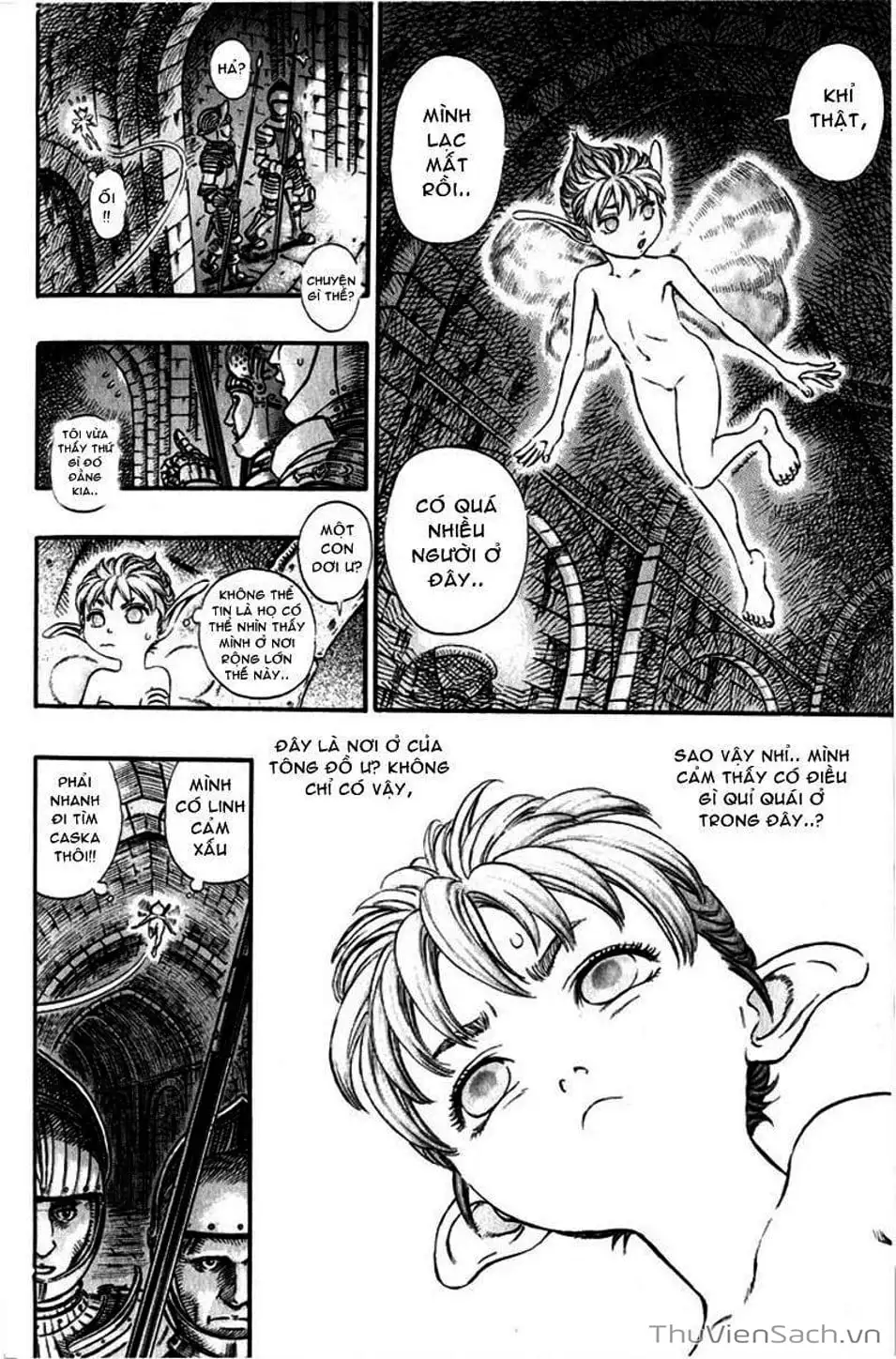 Chapter 202 - Image 17