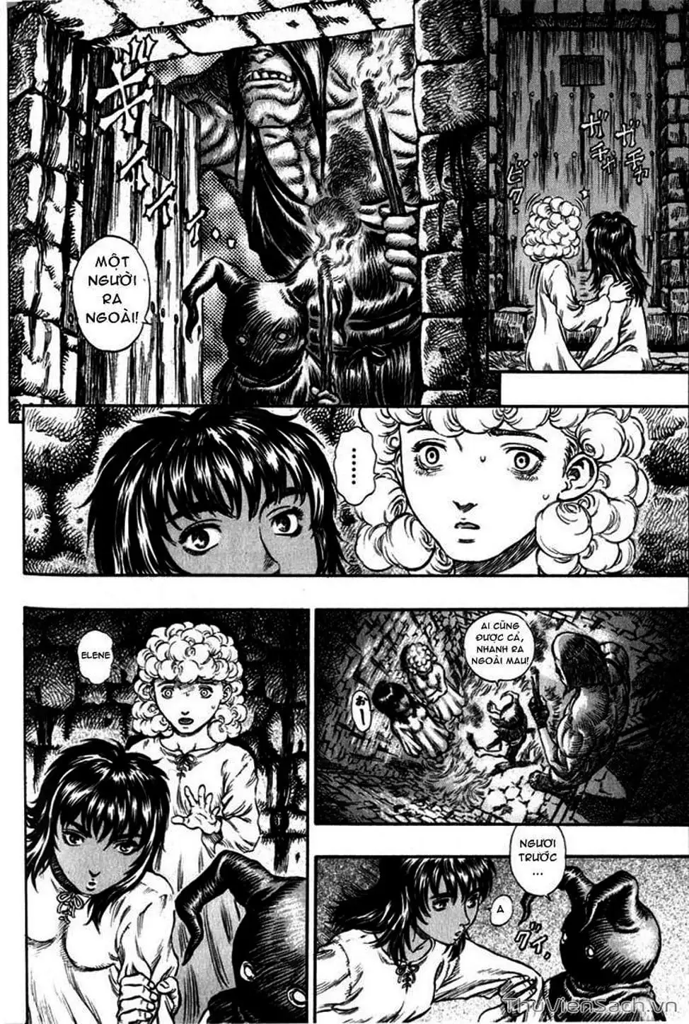 Chapter 203 - Image 1