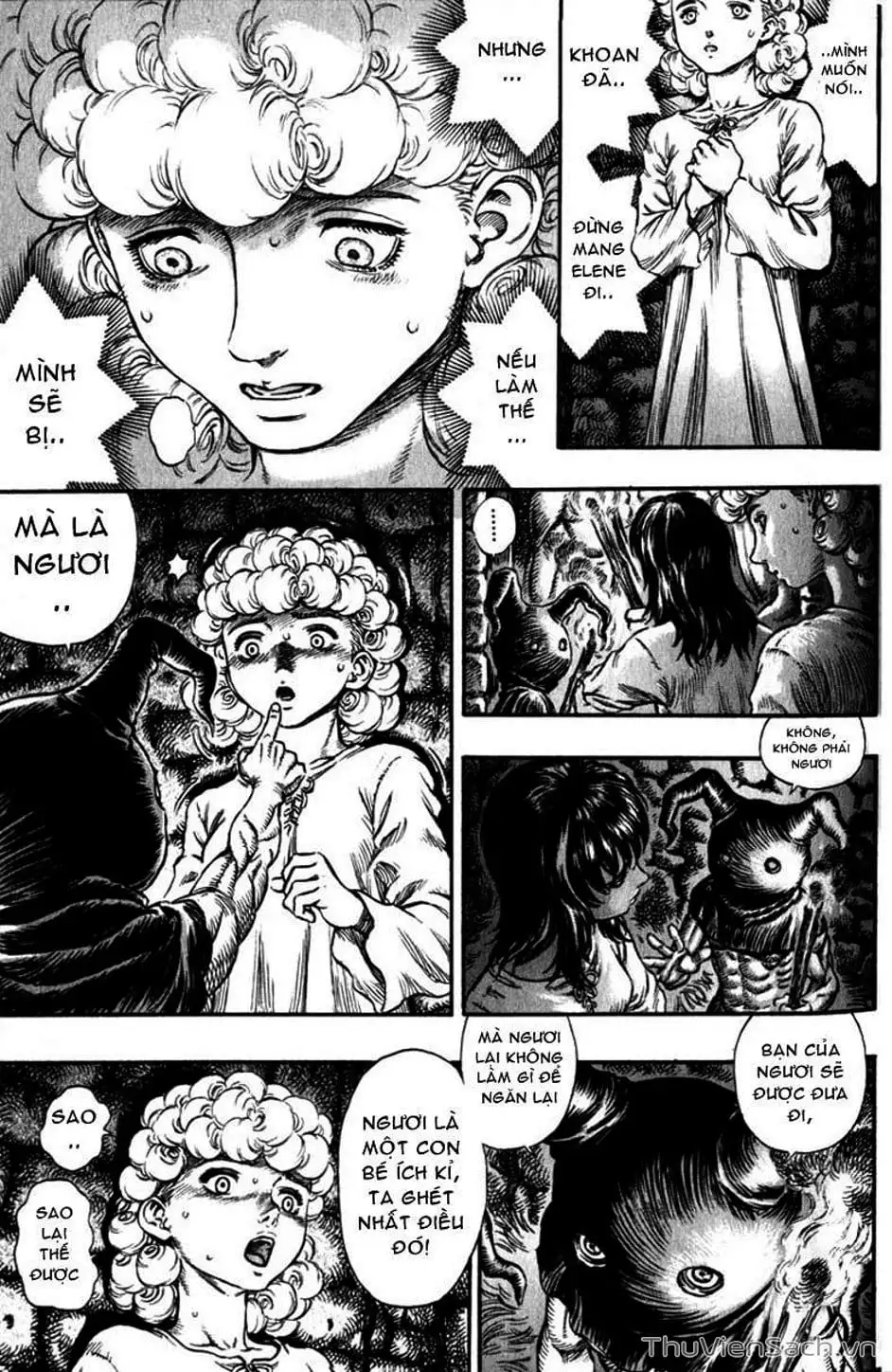 Chapter 203 - Image 2