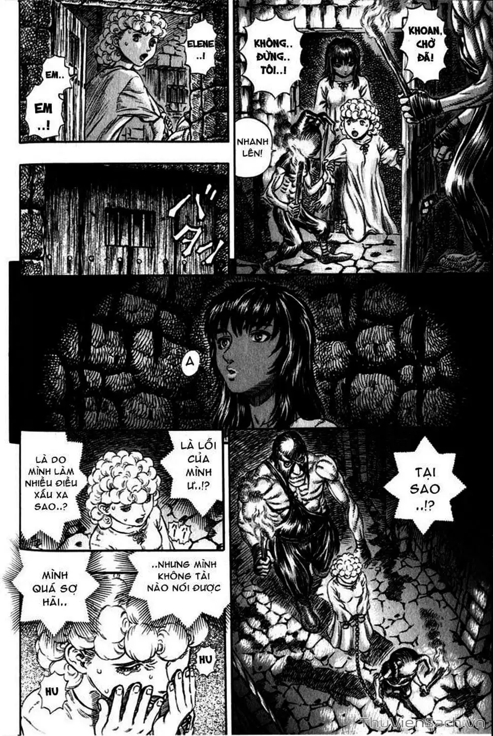 Chapter 203 - Image 3