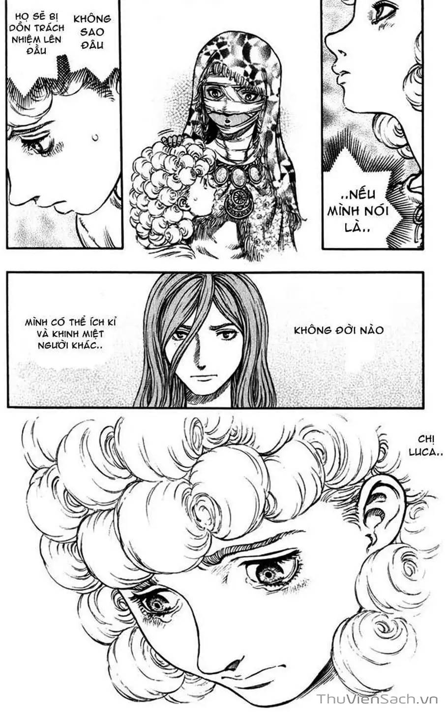 Chapter 203 - Image 5