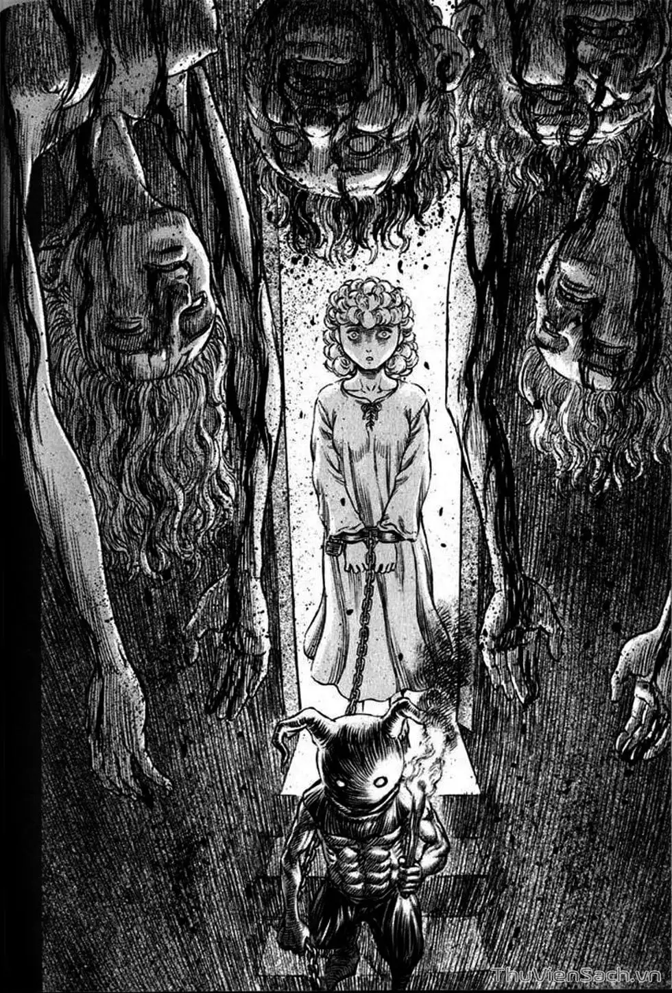 Chapter 203 - Image 7