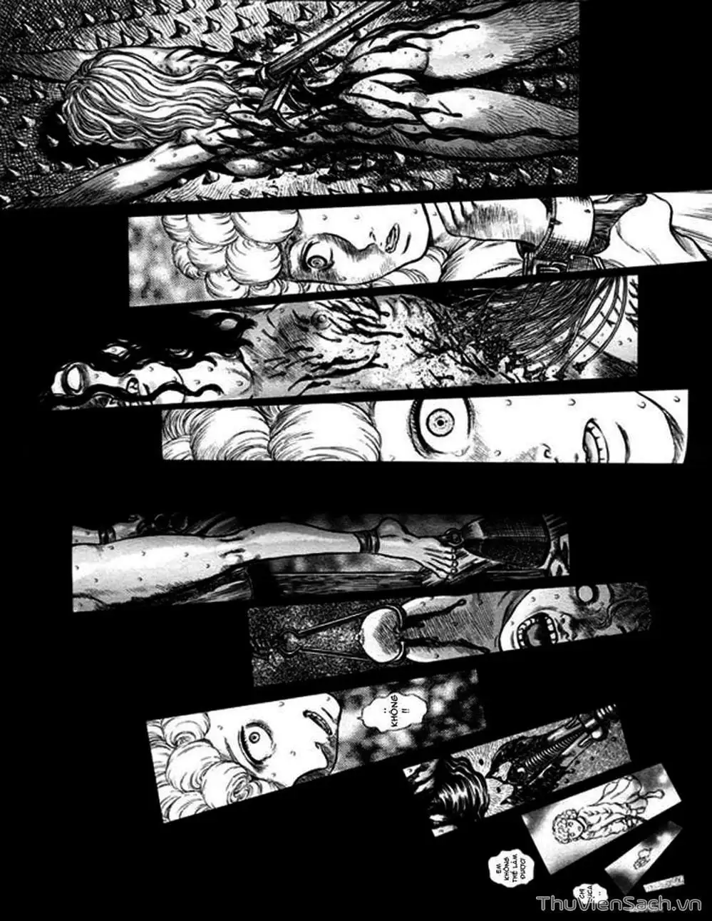 Chapter 203 - Image 9