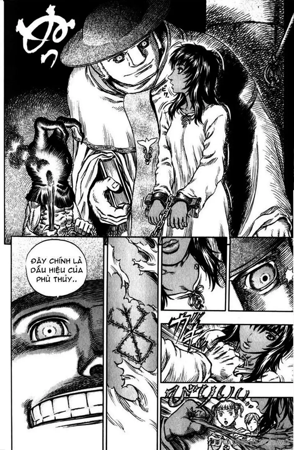 Chapter 204 - Image 1