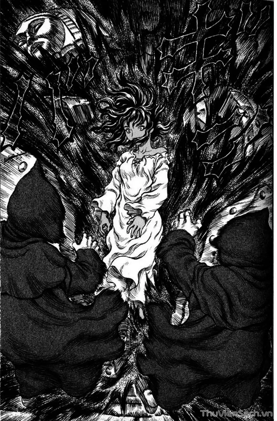 Chapter 204 - Image 6