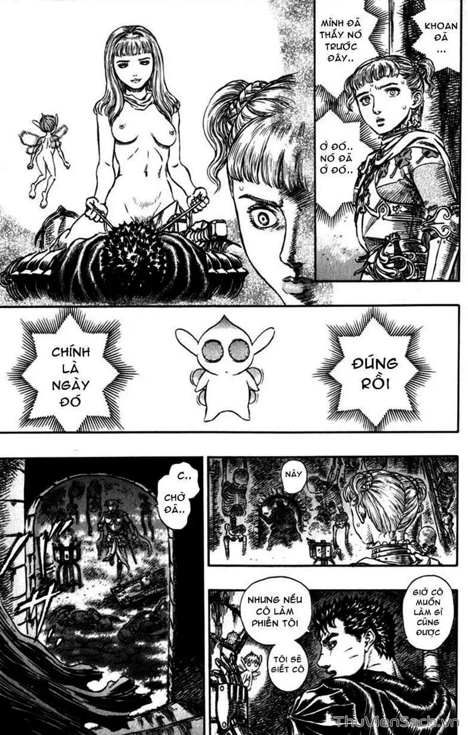 Chapter 205 - Image 20