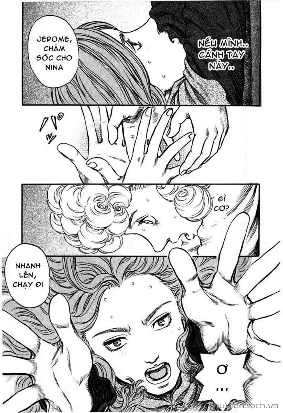 Chapter 207 - Image 8