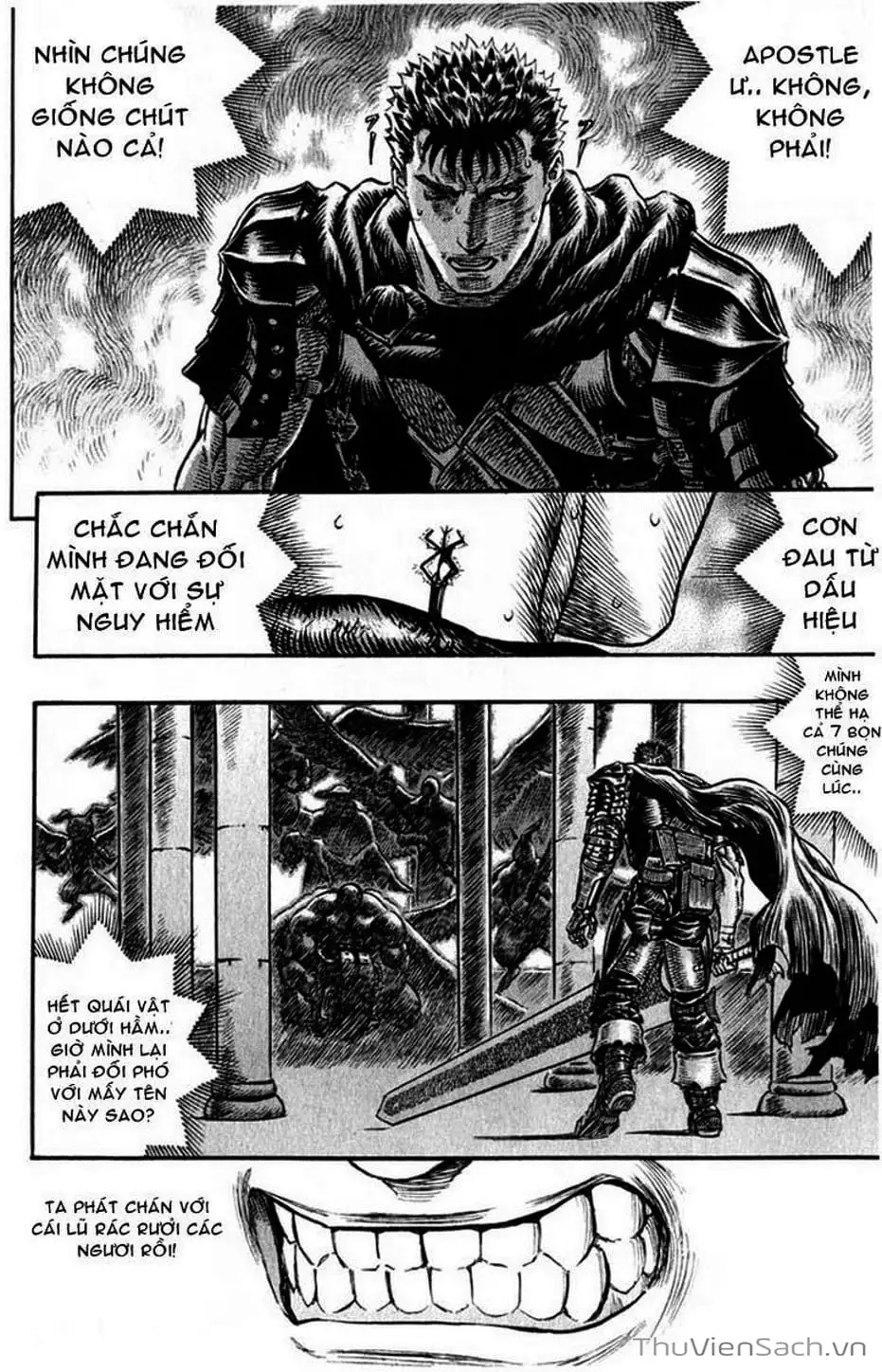 Chapter 208 - Image 4