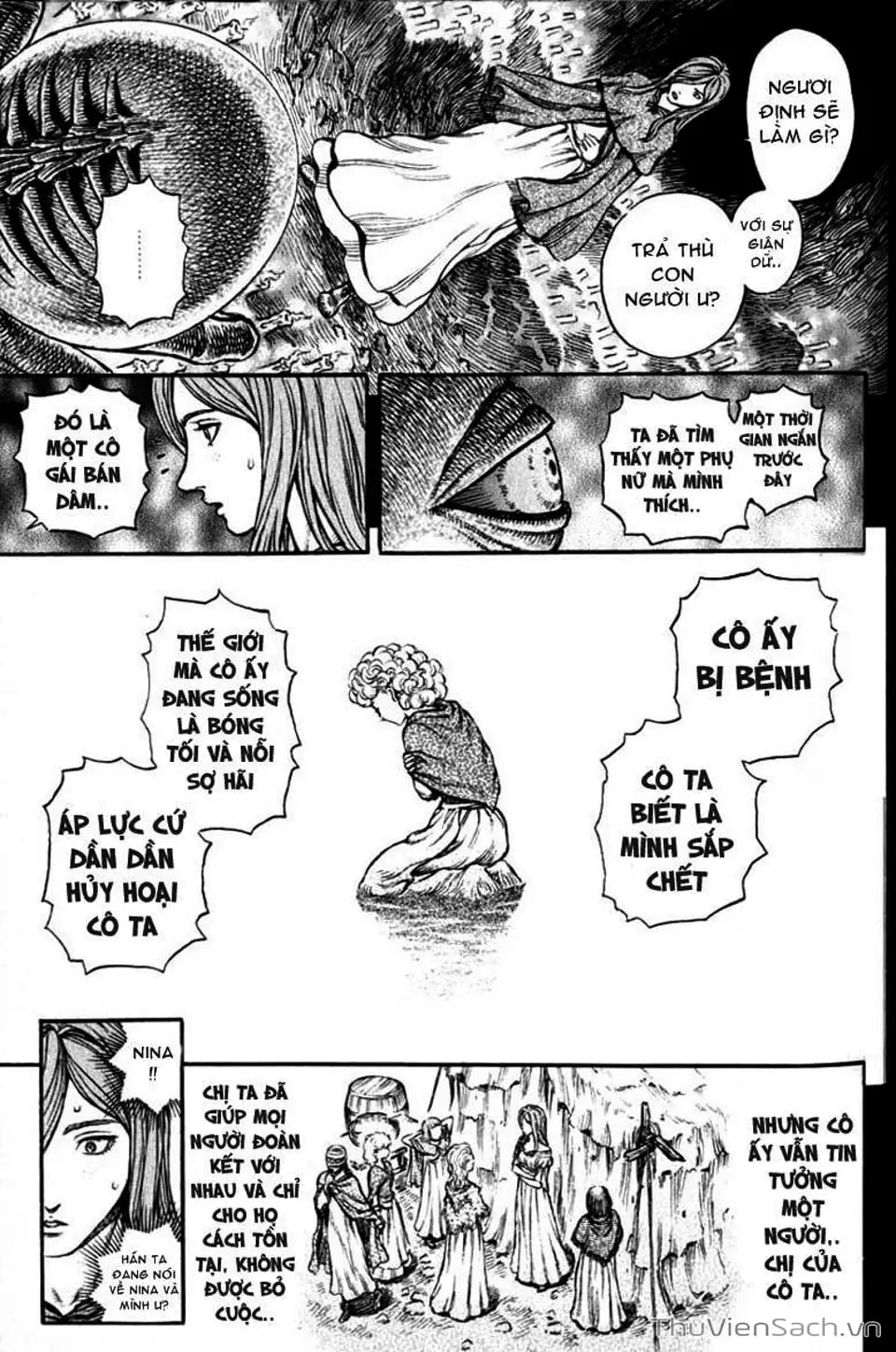 Chapter 210 - Image 5
