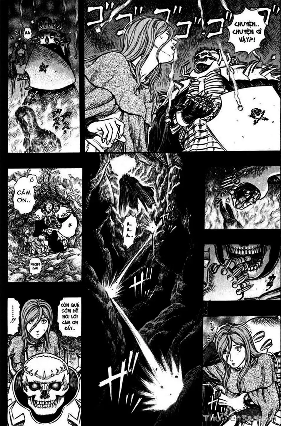 Chapter 211 - Image 15