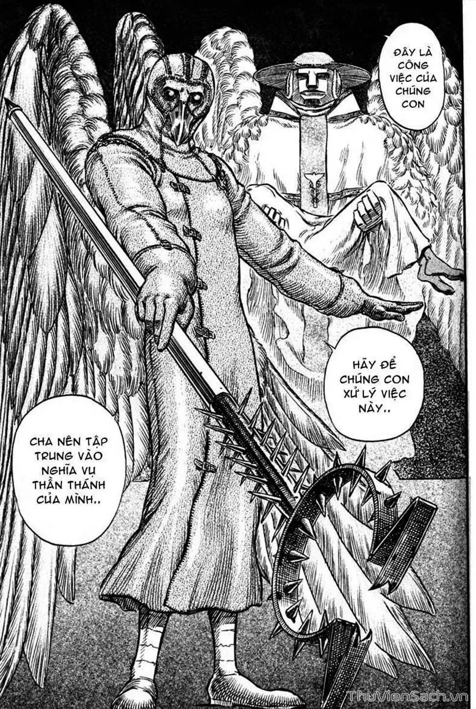Chapter 211 - Image 4