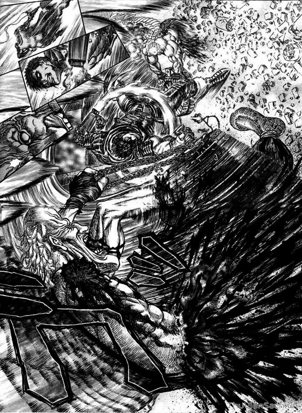 Chapter 212 - Image 7