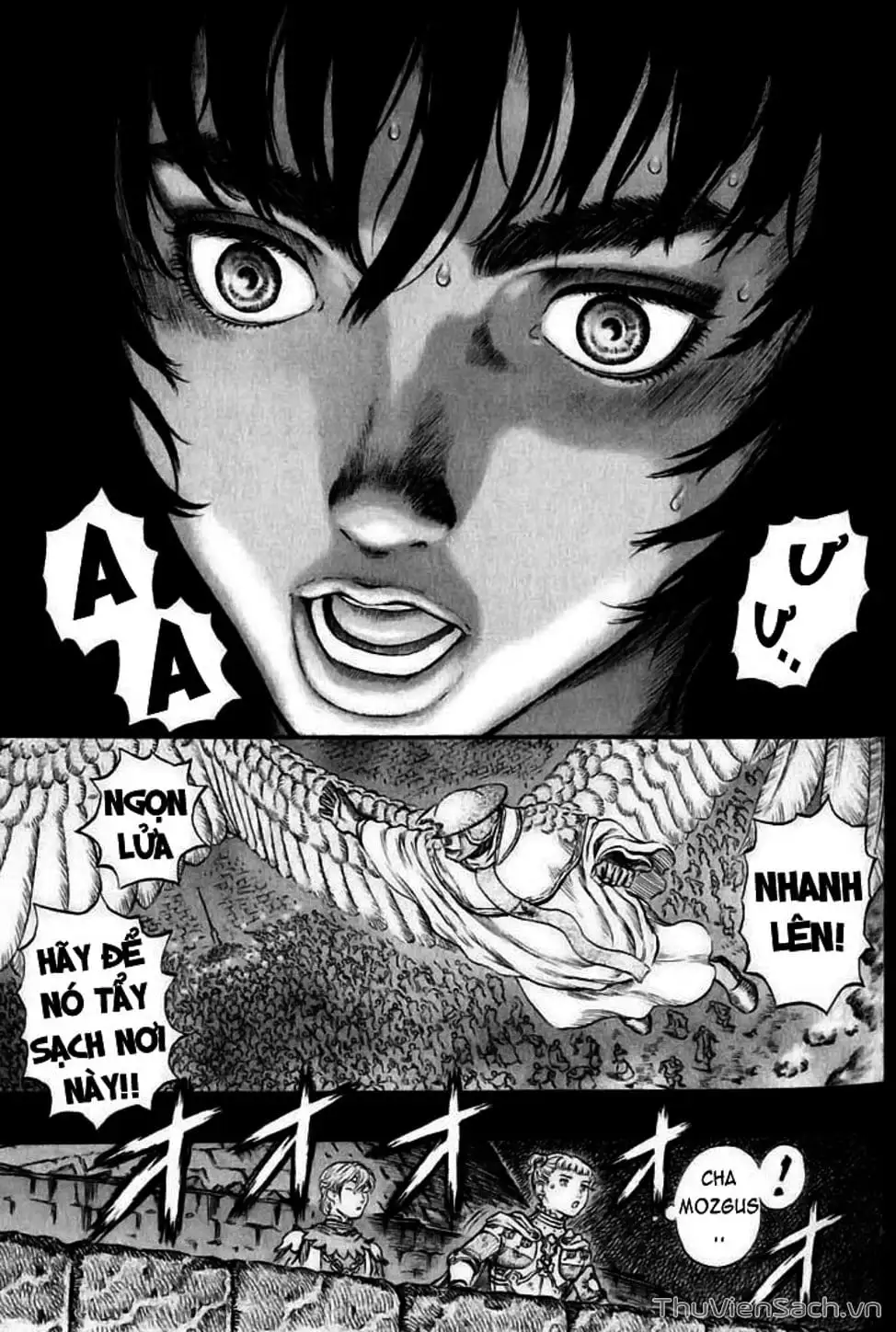 Chapter 216 - Image 20