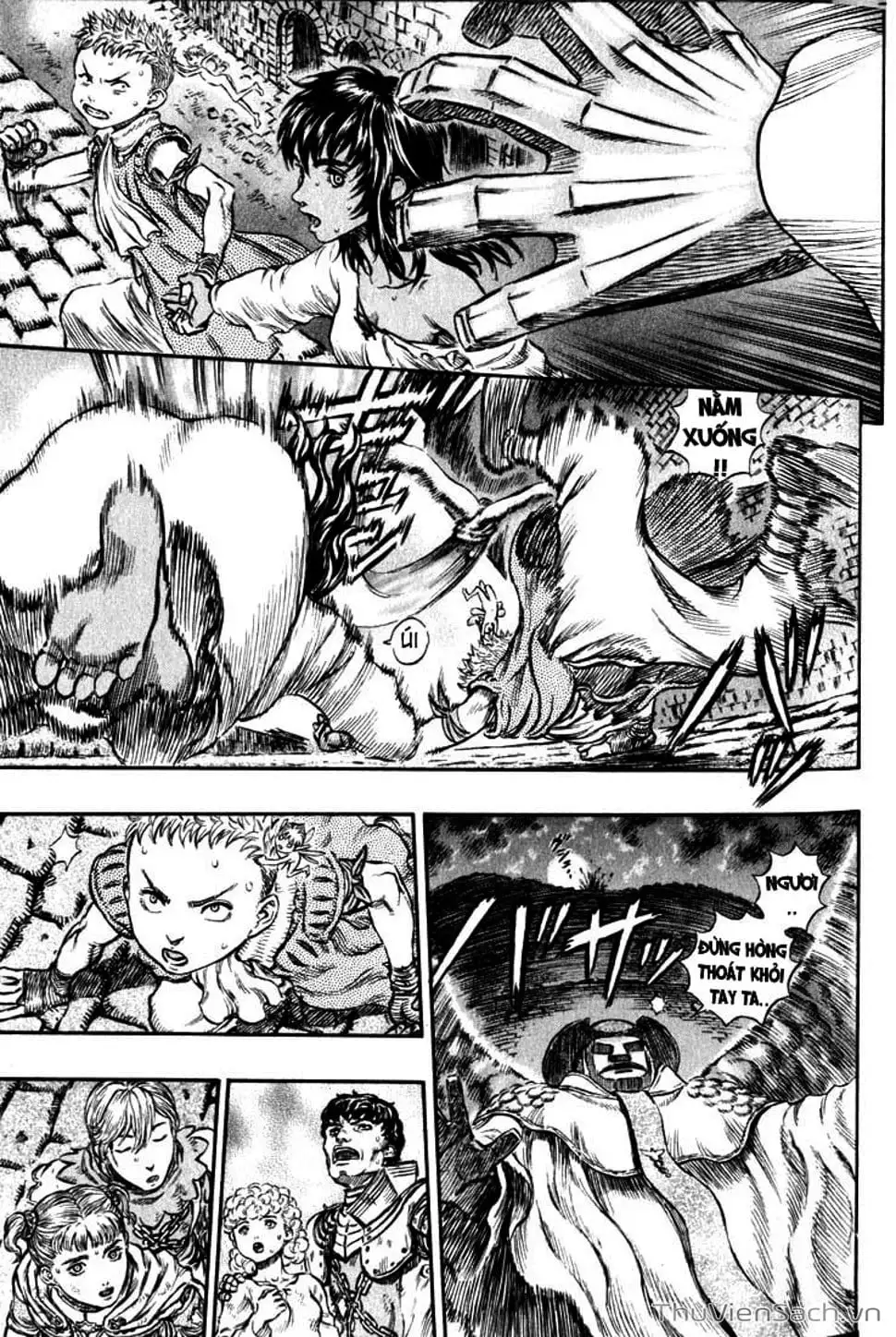 Chapter 217 - Image 10
