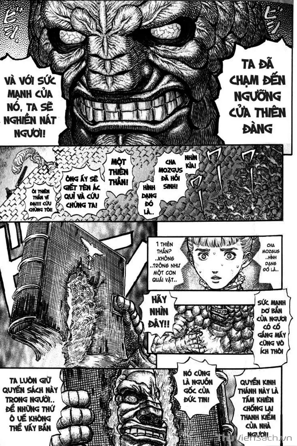Chapter 218 - Image 8