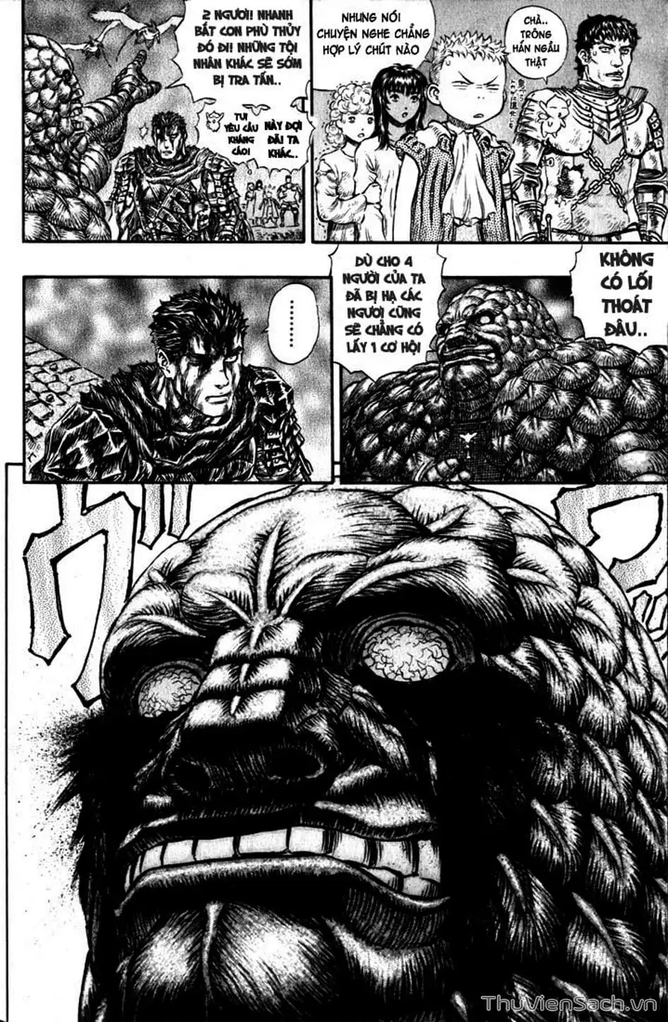 Chapter 218 - Image 9