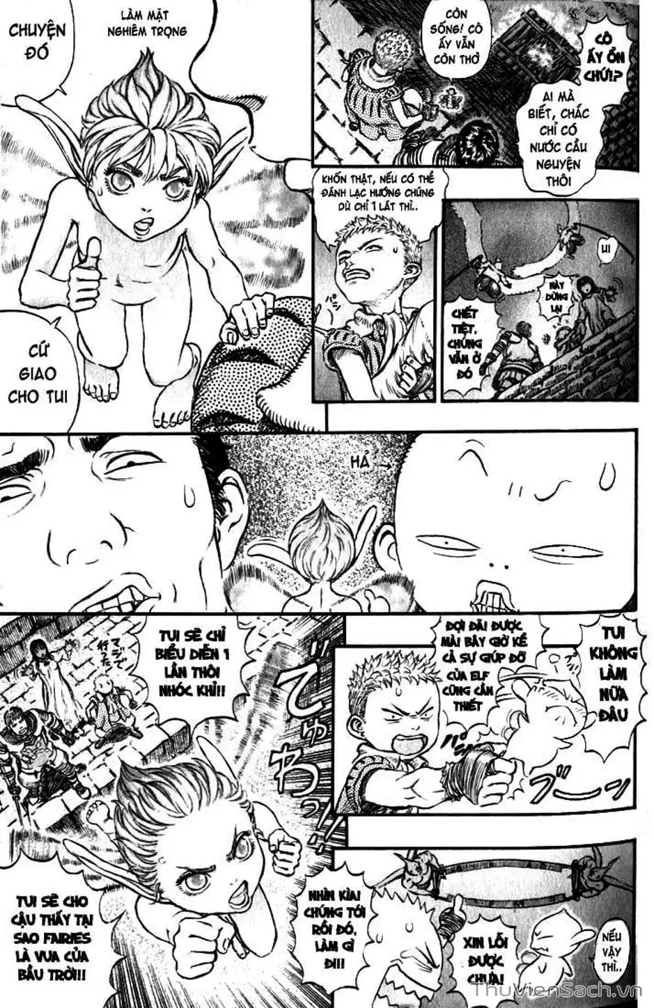 Chapter 219 - Image 9