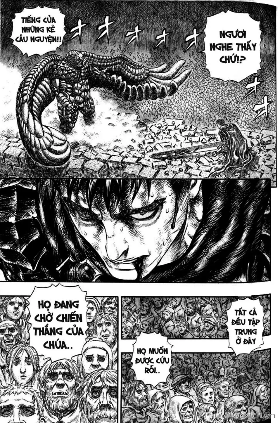 Chapter 220 - Image 1