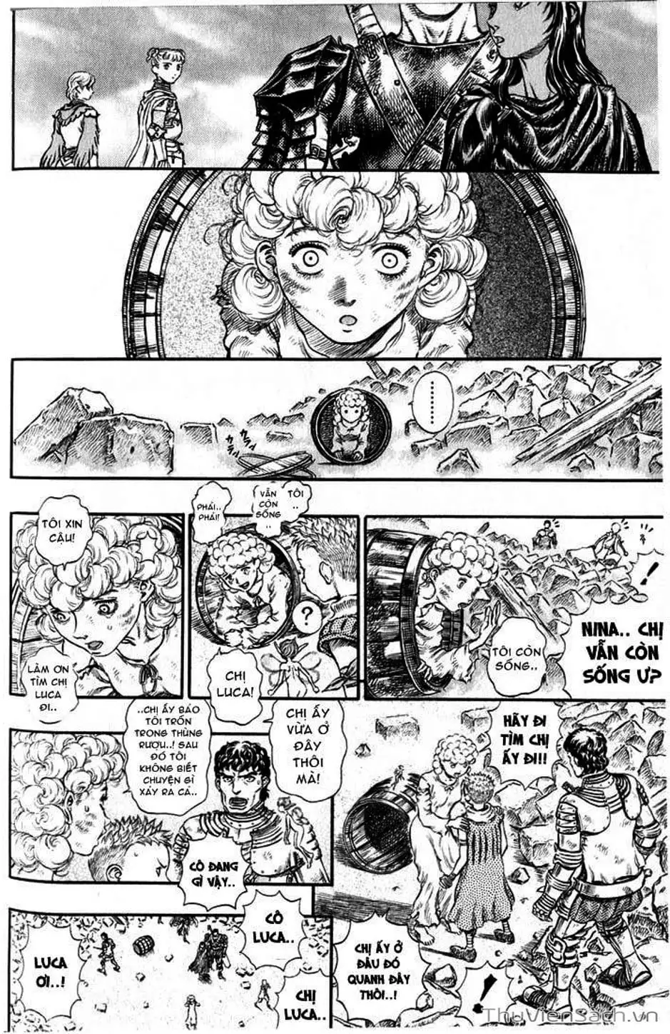 Chapter 224 - Image 8
