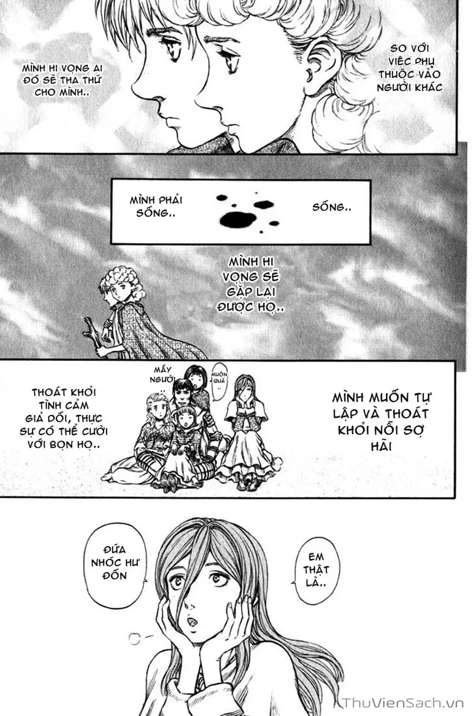 Chapter 227 - Image 1