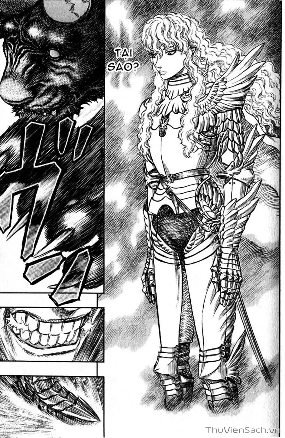 Chapter 230 - Image 3