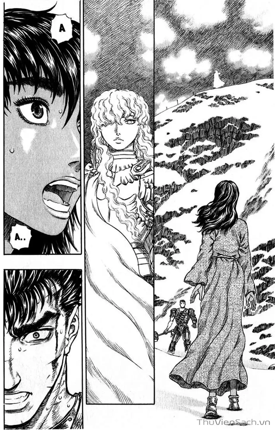 Chapter 230 - Image 10