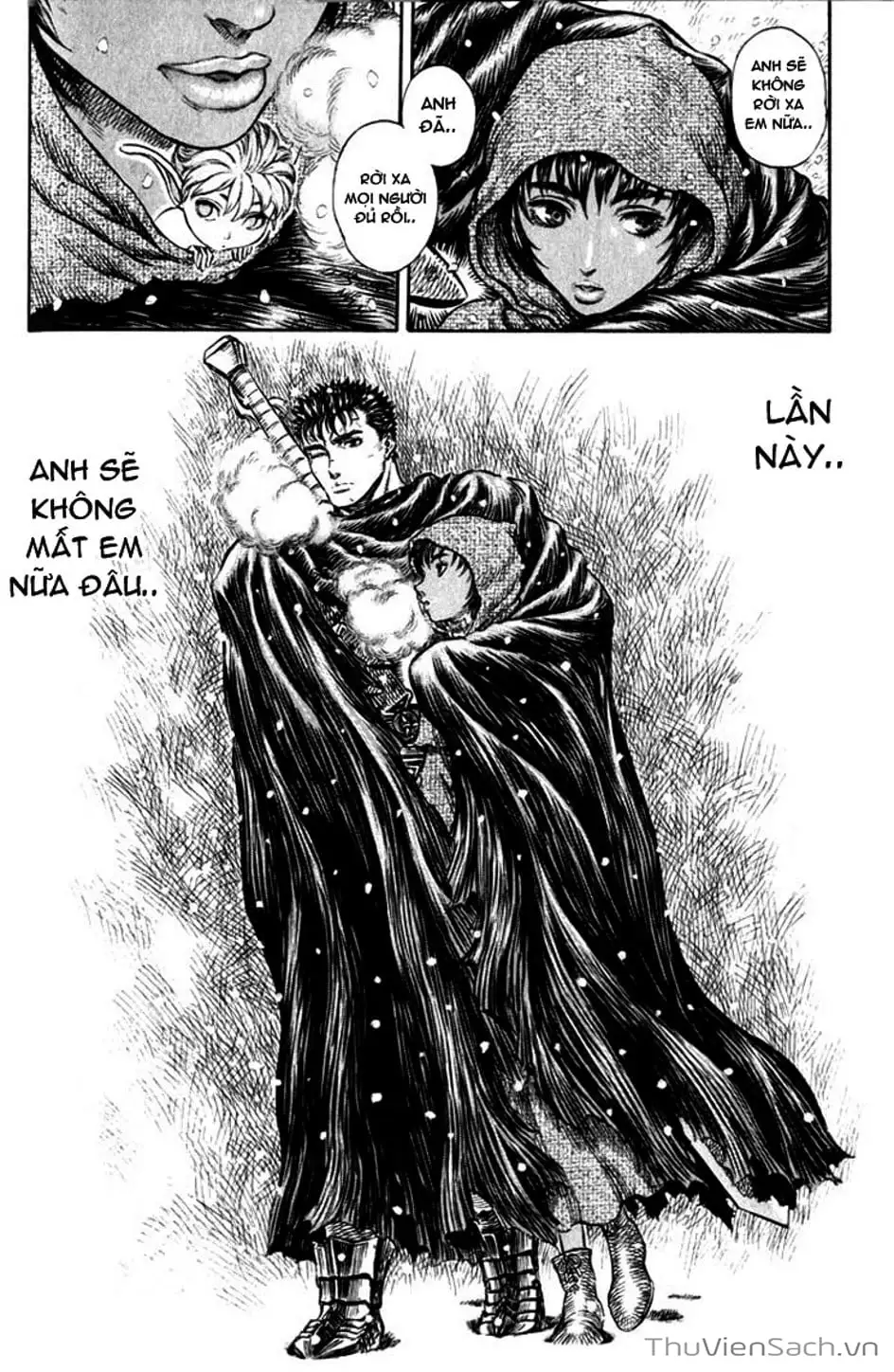 Chapter 232 - Image 3