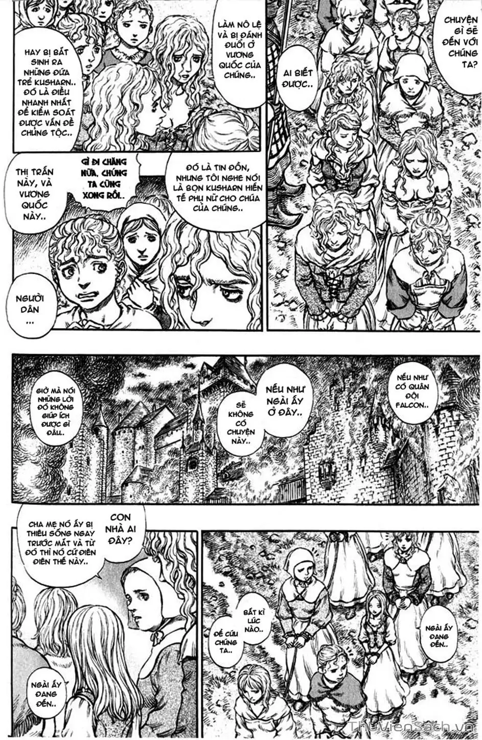 Chapter 232 - Image 8
