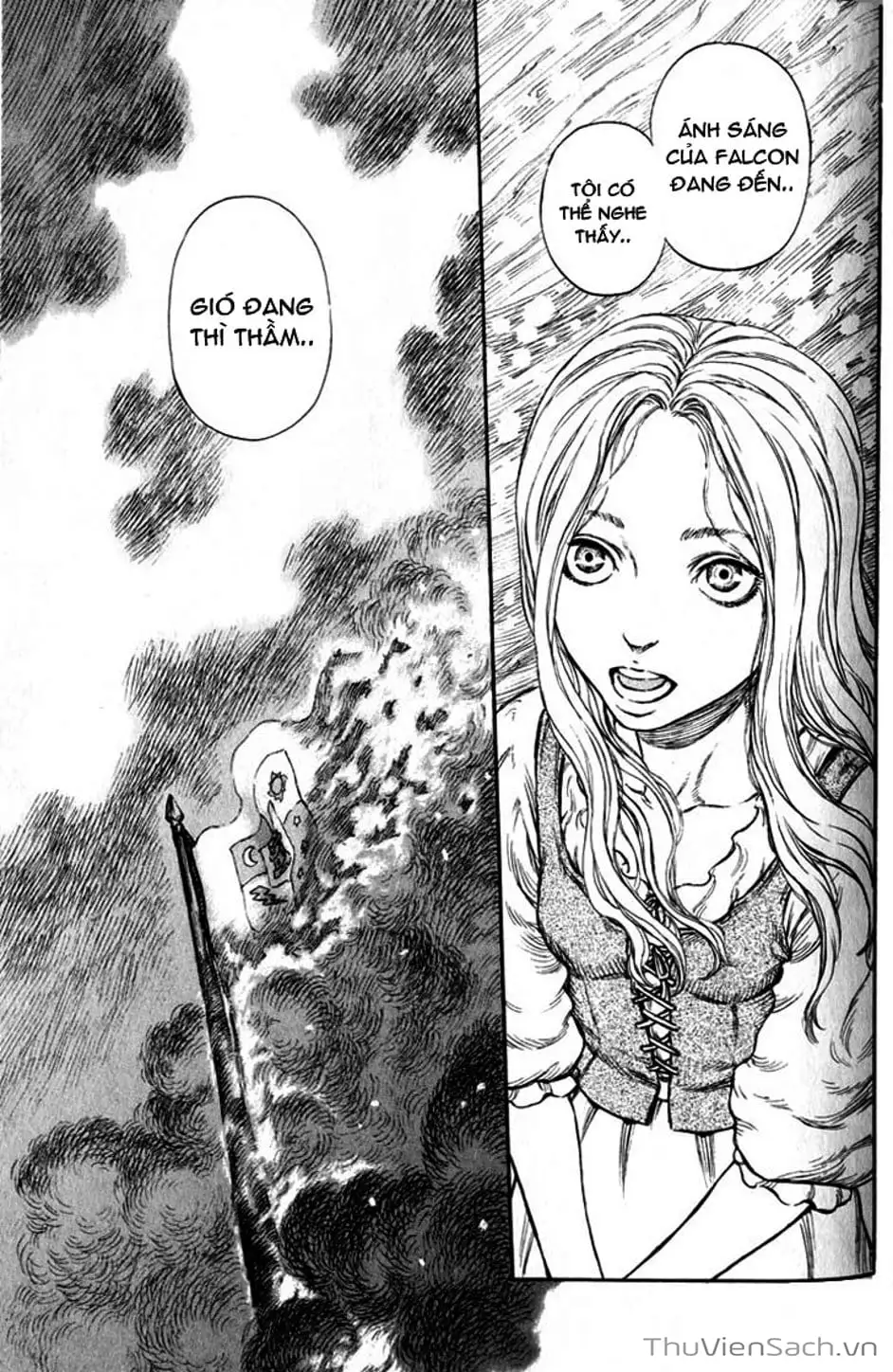 Chapter 232 - Image 9