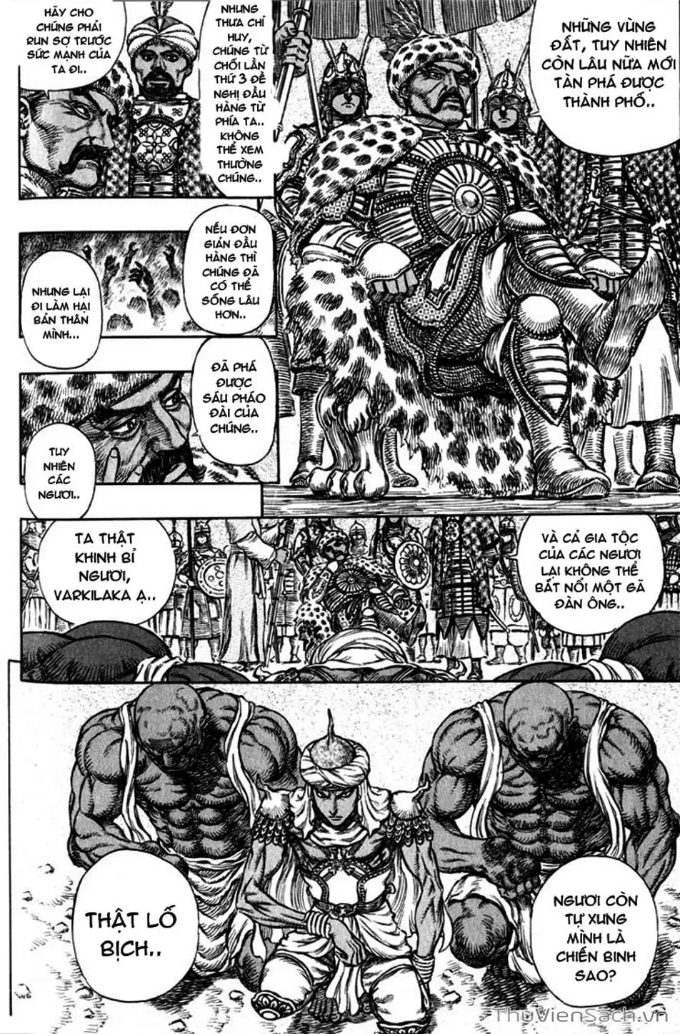 Chapter 232 - Image 10