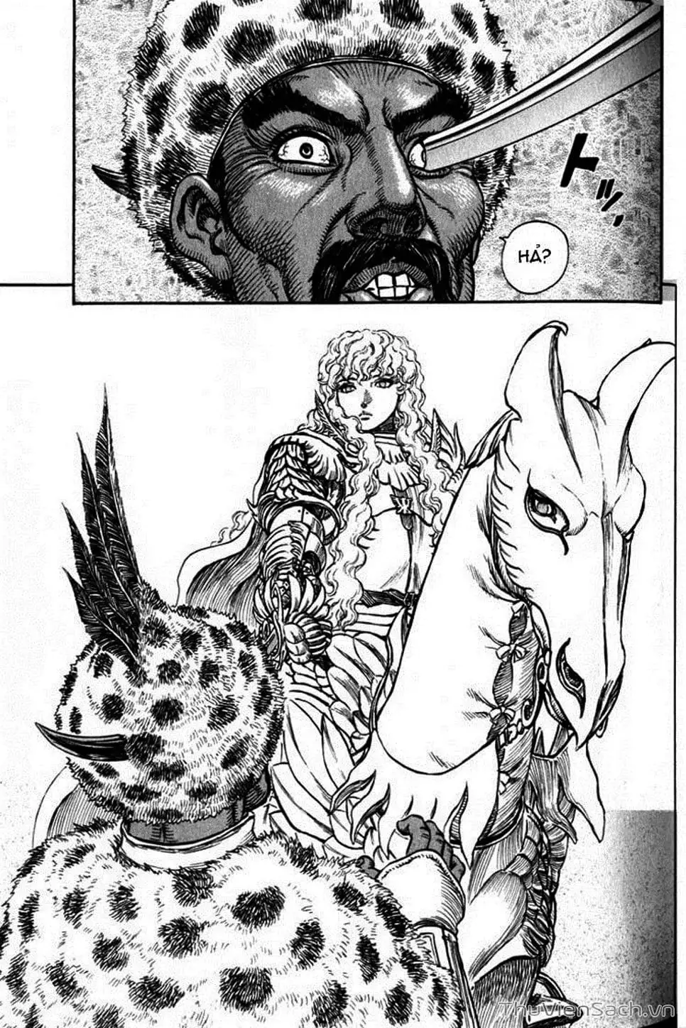 Chapter 233 - Image 2