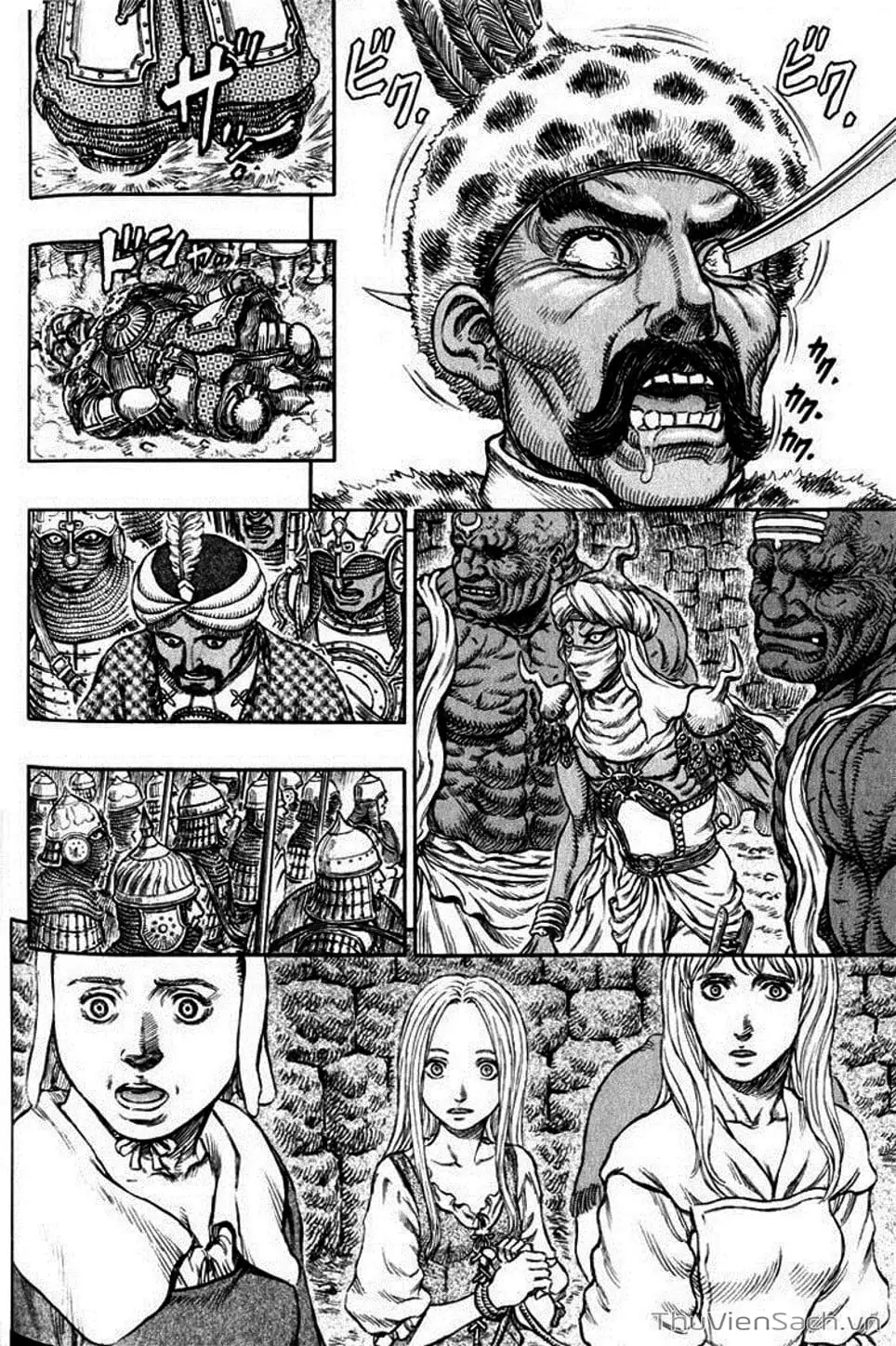 Chapter 233 - Image 3