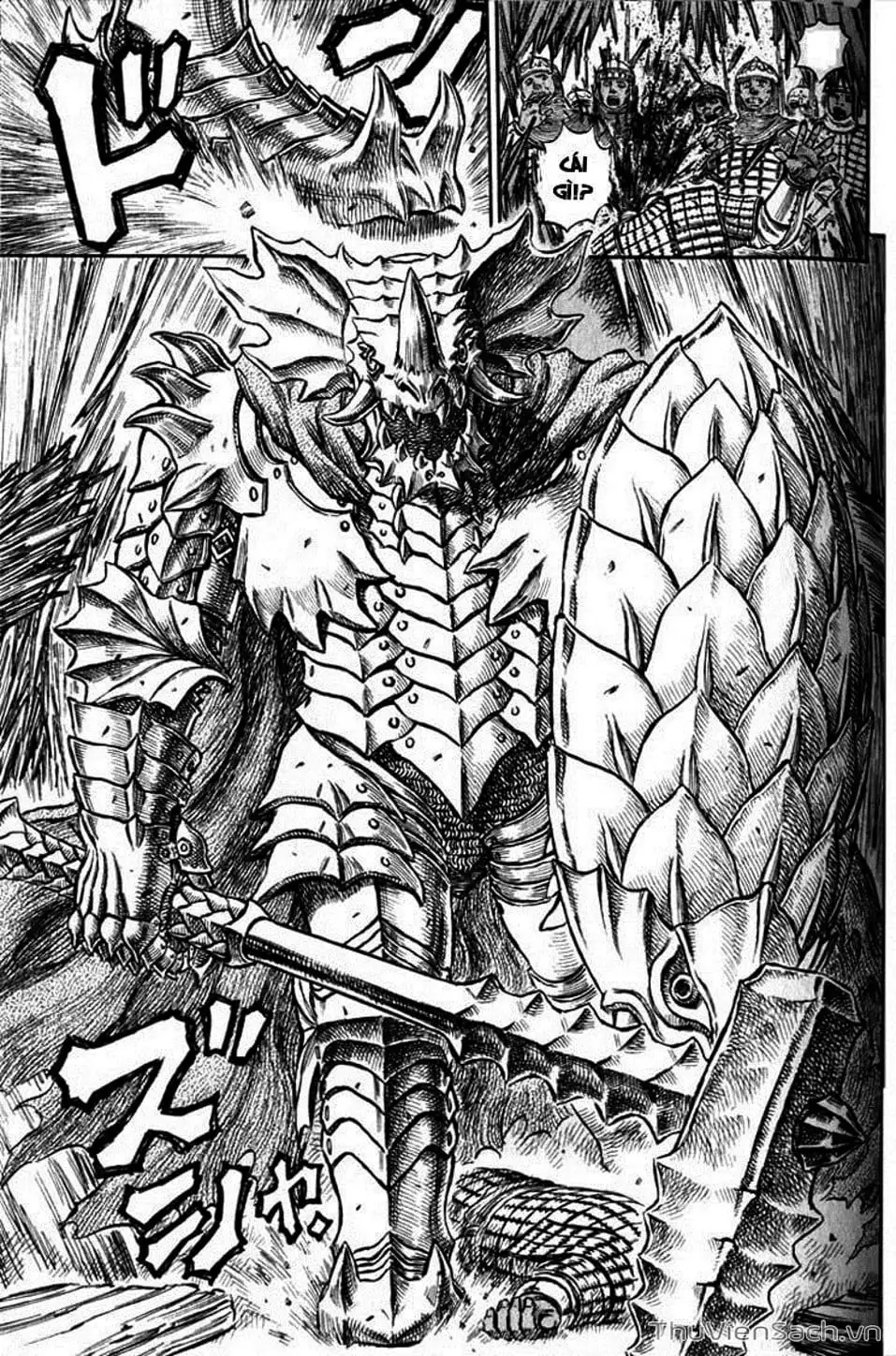 Chapter 234 - Image 6