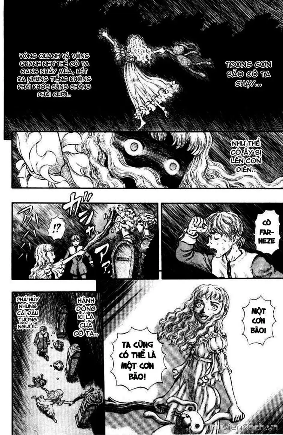 Chapter 235 - Image 11
