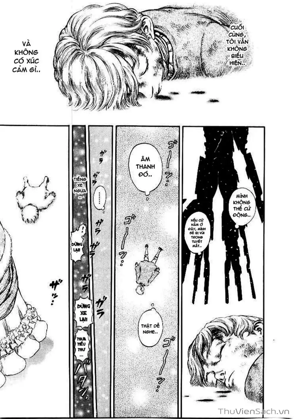 Chapter 235 - Image 4