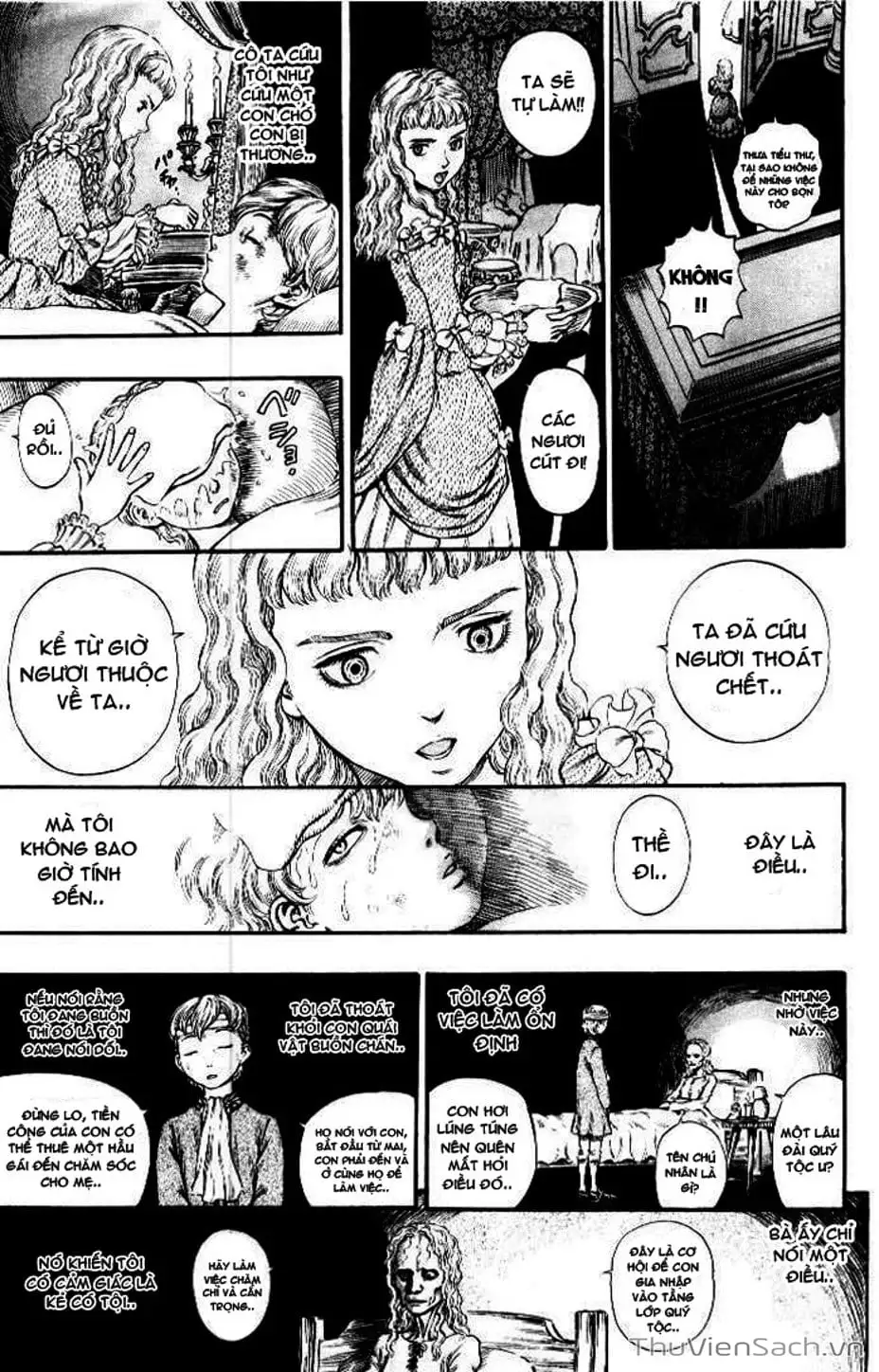 Chapter 235 - Image 6