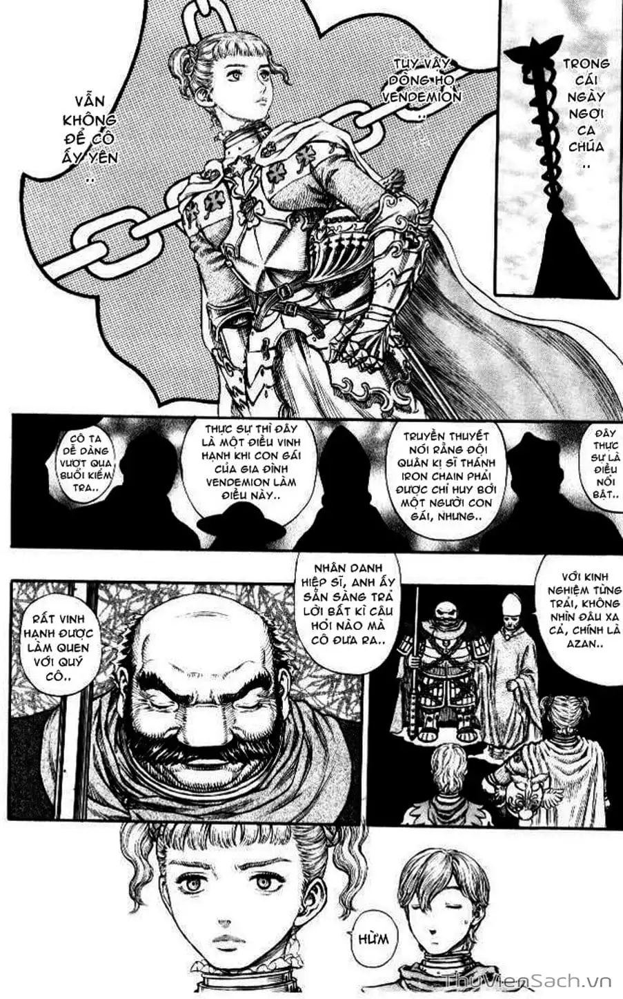Chapter 236 - Image 11