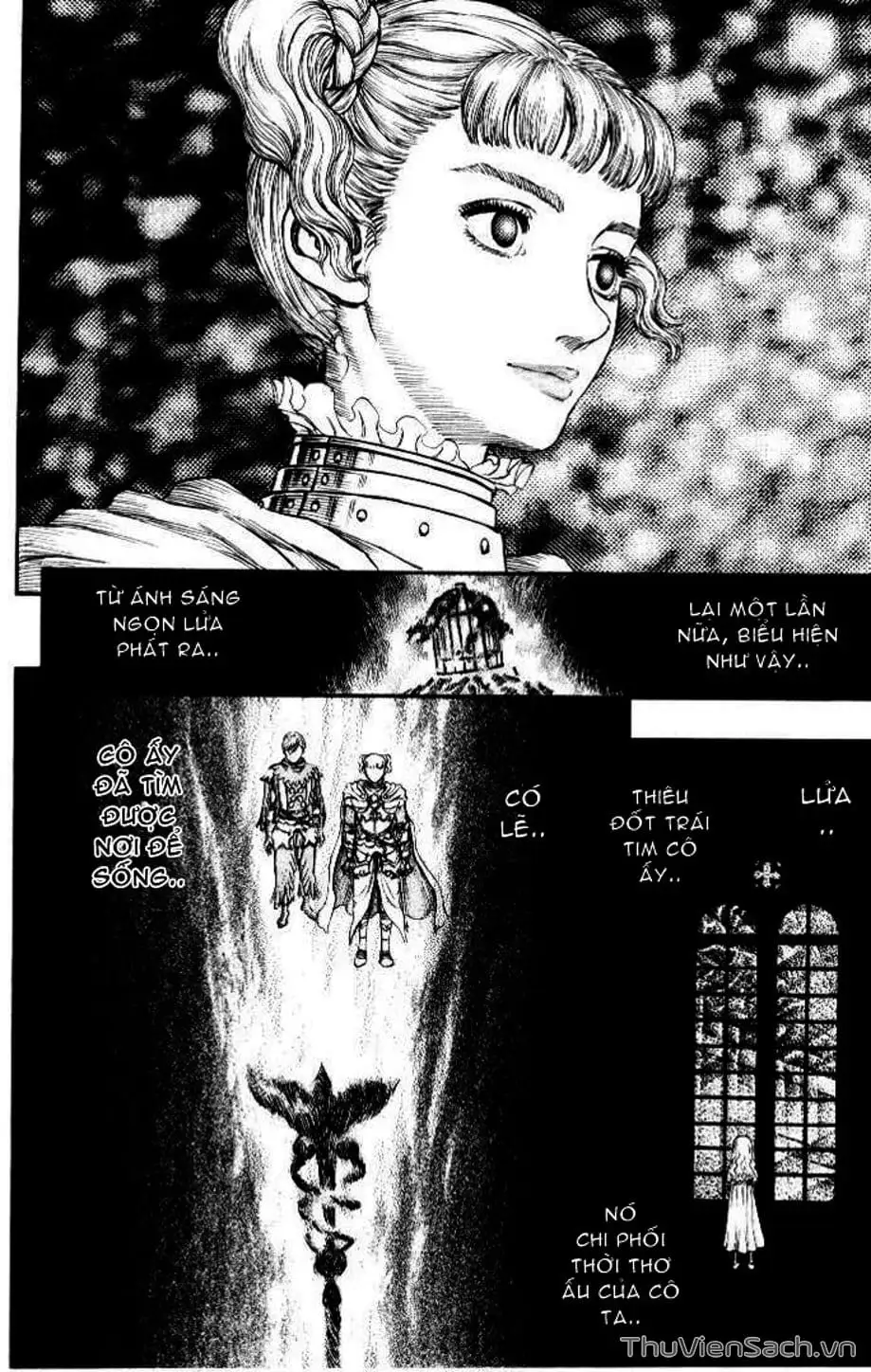 Chapter 236 - Image 13