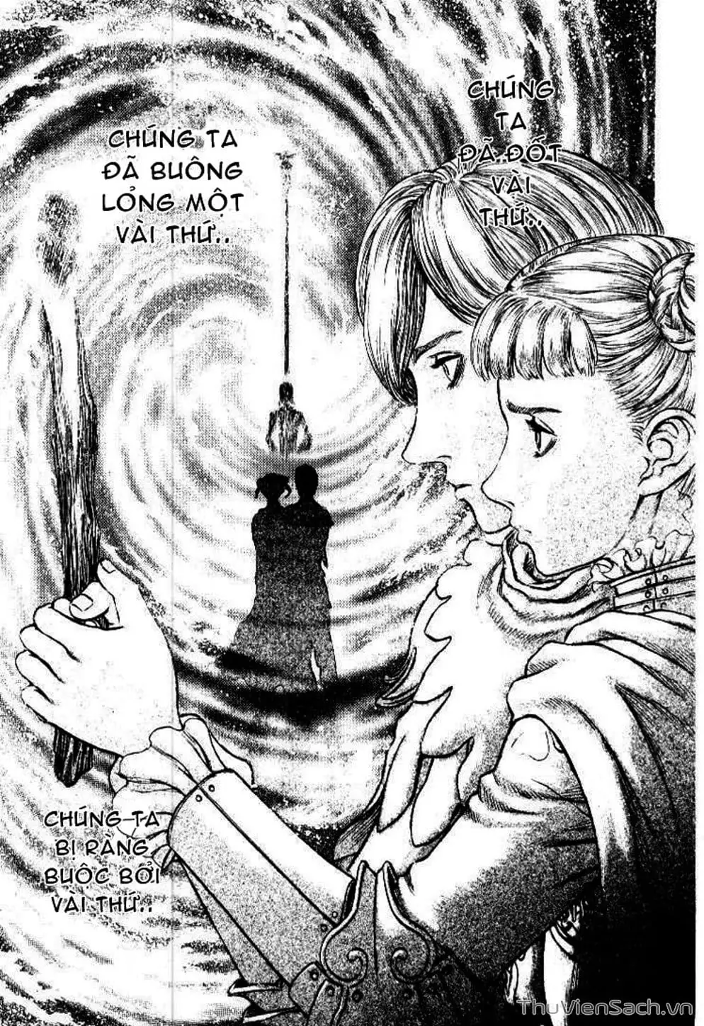 Chapter 236 - Image 20