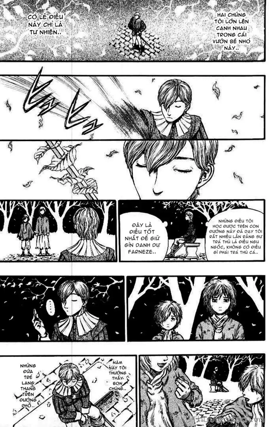 Chapter 236 - Image 4