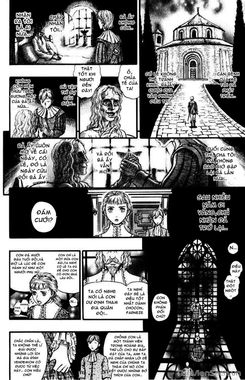 Chapter 236 - Image 5