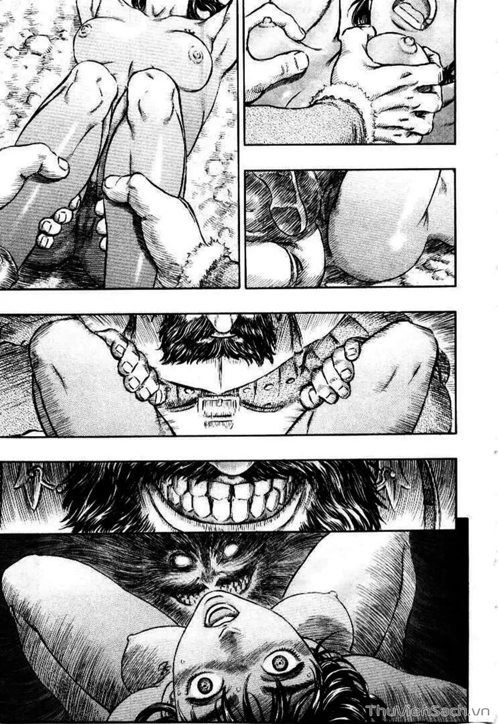 Chapter 239 - Image 10
