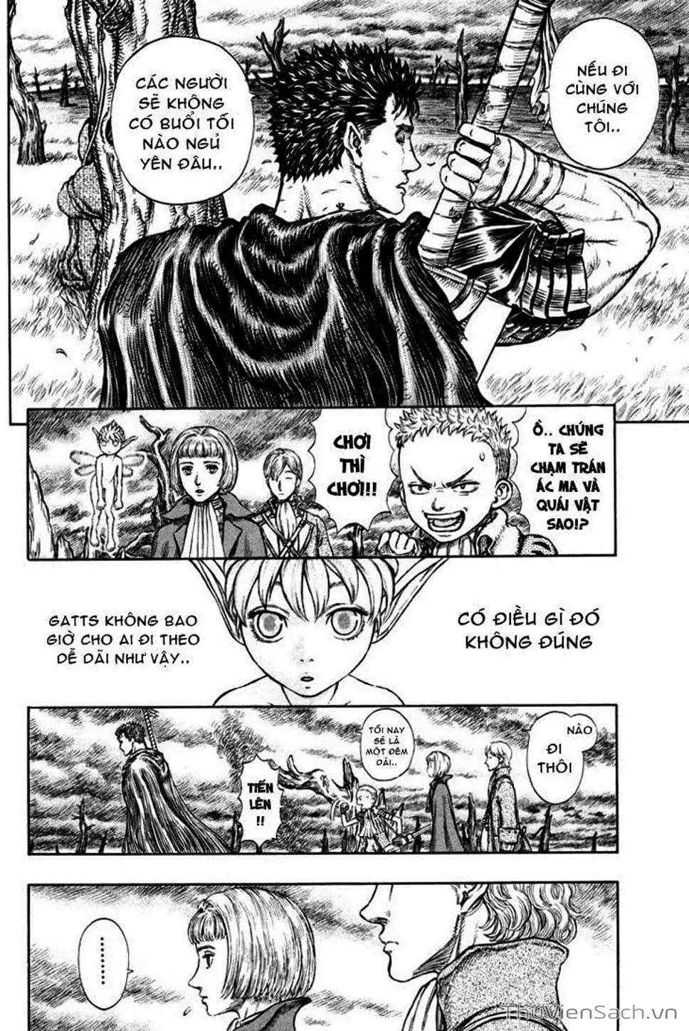 Chapter 241 - Image 9