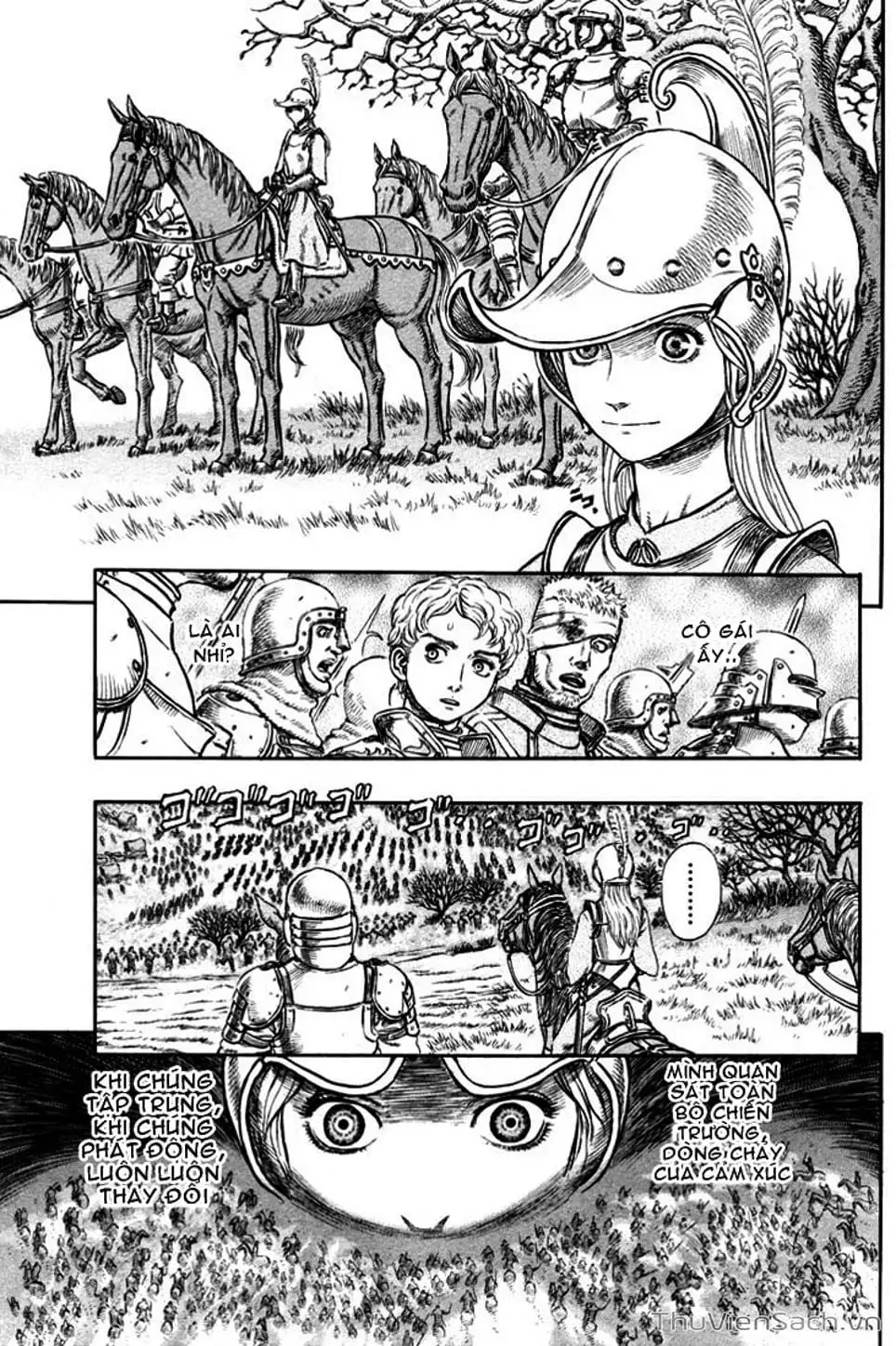 Chapter 243 - Image 5