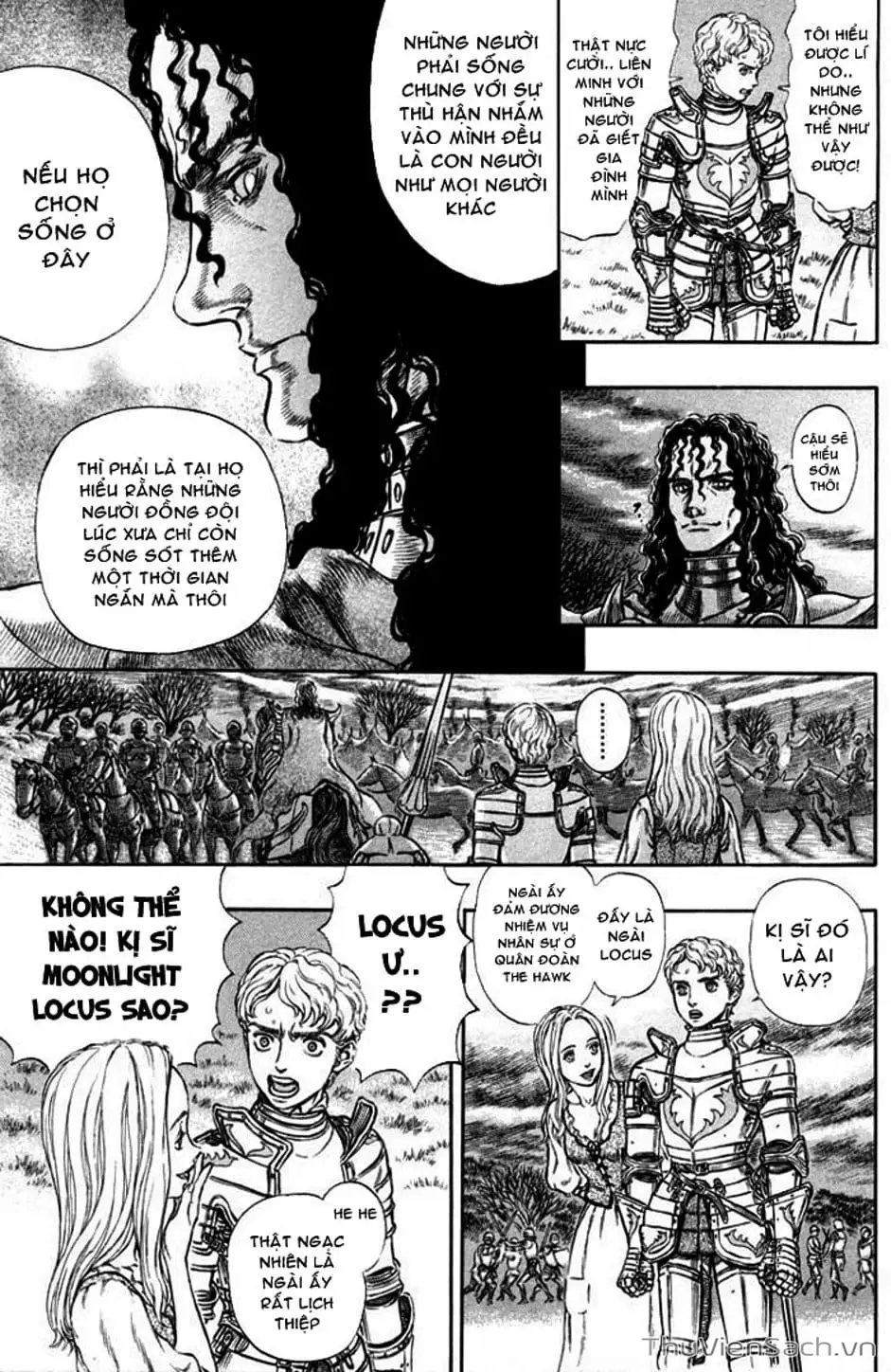 Chapter 244 - Image 3