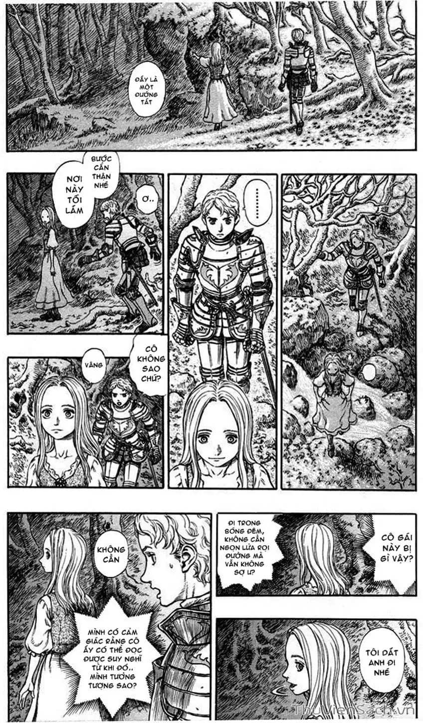 Chapter 244 - Image 5