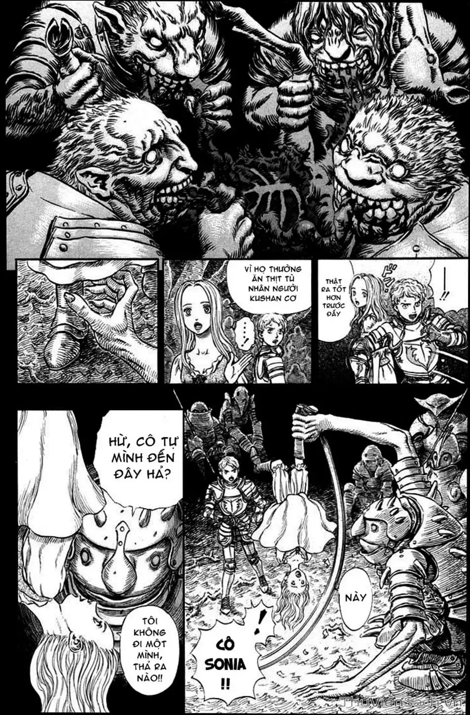 Chapter 244 - Image 9