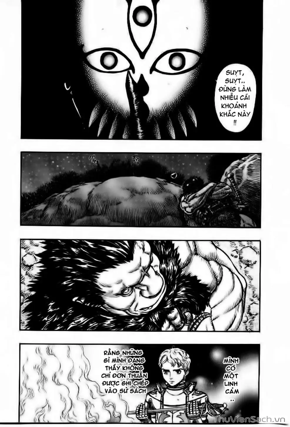 Chapter 245 - Image 2