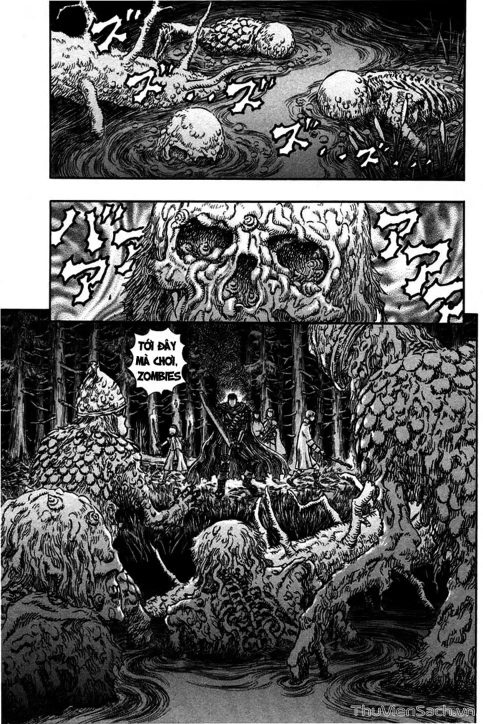 Chapter 245 - Image 12